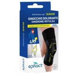 Epitact Physiotrap Junior Tg. 3