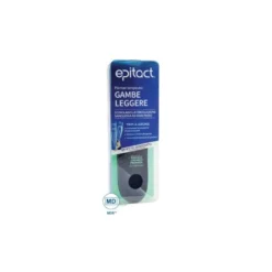 Epitact Plantare Terapeutico Gambe Leggere 42/44 1 Paio