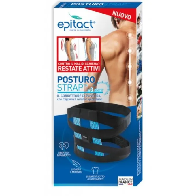 Epitact Posturostrap Tg. 1