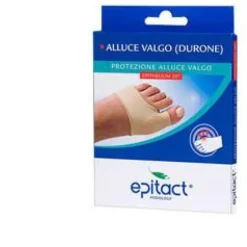 Epitact Protezione Alluce Valgo Gel S Cuscinetti
