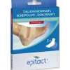 Epitact Protezione Screpolature Talloni 2 Pz.