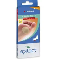 Epitact Protezioni Duroni All'epithelium Activ Cuscinetti