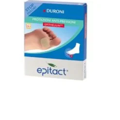 Epitact Protezioni Duroni Conf. Mini Cuscinetti