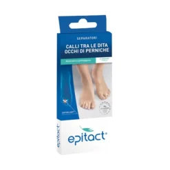 Epitact Separatori Tg. Unica 3 Pz Cuscinetti
