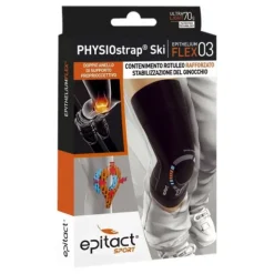 Epitact Sport Physiostrap Ski Tg.s