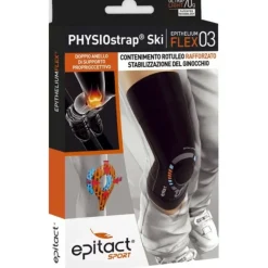 Epitact Sport Physiostrap Ski Tg.l