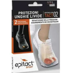 Epitact Sport Unghie Livide Tg.m Benessere Unghie