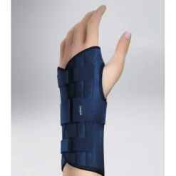 Epitact Tutore Immobilizzatore Per Polso - Mano Sx Tg. S