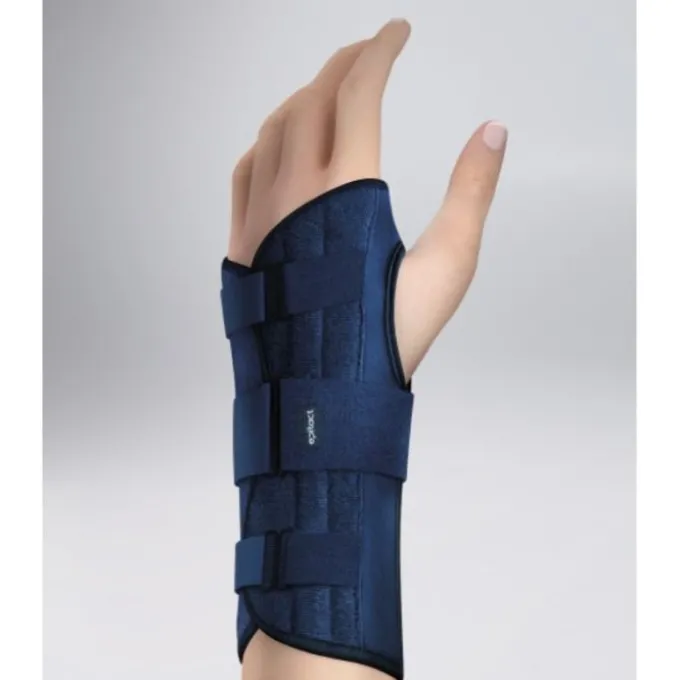 Epitact Tutore Immobilizzatore Per Polso - Mano Sx Tg. S