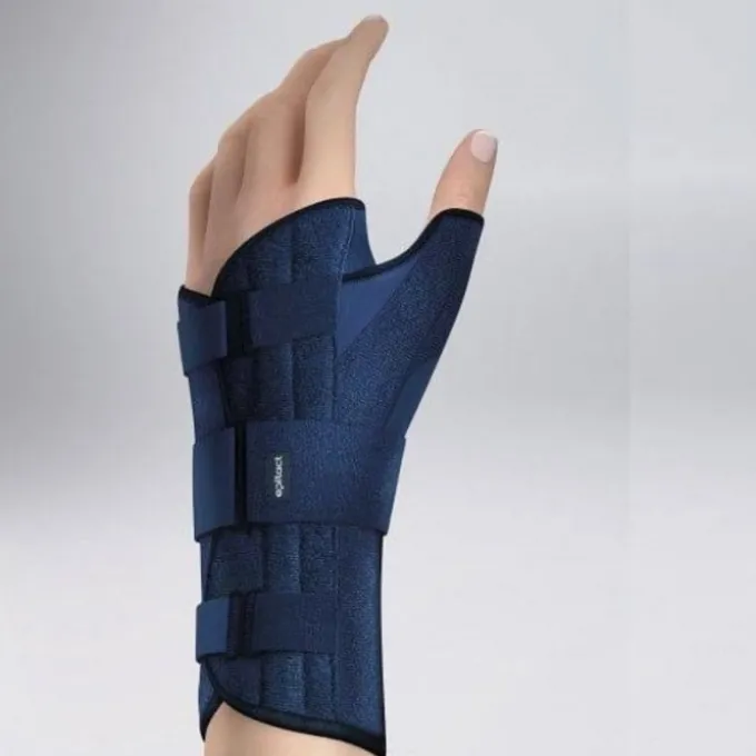 Epitact Tutore Immobilizzatore Per Polso - Mano Dx Tg. M