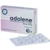 Epitech Adolene 200Mg+20Mg Integratore Reattività Tissutale 30 Compresse