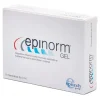 Epitech Epinorm Gel Lesioni Cutanee 5 Monodose 3 Ml Cicatrizzanti