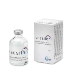 Epitech Group Vessilen 50 Ml Strumenti Sanitari