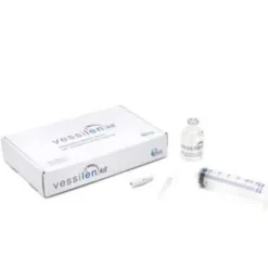 Epitech Kit Vessilen 50 Ml Con Siringa 50 Ml, Ago E Luer Lock Adapter Secchezza Intima