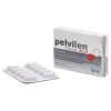 Epitech Pelvilen Dual Act Integratore Dolore Pelvico 20 Compresse Salute Intima Donna