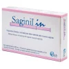 Epitech Saginil In Cannule Vaginali Trattamento Normalizzante Tubo 60 G + 10 Cannule