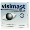 Epitech Visimast Microgranuli Integratore 20 Bustine Patologie Oculari