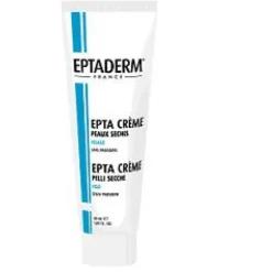 Epta Creme Idratante Viso Per Pelle Secca 50 Ml