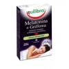 Equilibra Melatonina + Griffonia Integratore Rilassante 60 Compresse