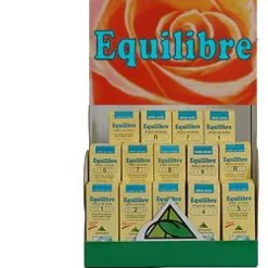 Equilibre 1 Gocce 30 Ml Omeopatia