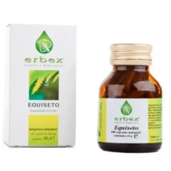 Equiseto 160 Compresse