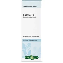 Equiseto Soluzione Idroalcolica 50 Ml