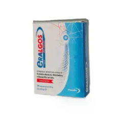 Eralgos Flogo 30 Capsule Integratori Venotonici