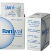 Erbagil Banival Effetto Cerotto Crema Emolliente Vaginale 10 Bustine 3 G