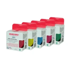 Erbagil Dolaren Kinesi Cerotto Terapeutico Beige 5 X 25 Cm In Rotolo Kinesio Tape