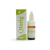 Erbagil Otorig Gocce Auricolari Dolore Infiammazione Cavità Orale 10 Ml Spray E Soluzioni Auricolari