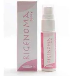 Erbagil Rigenoma Spray Cute E Mucose Infiammate 20 Ml Cicatrizzanti