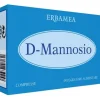 Erbamea D-Mannosio 24 Compresse 20,4 G