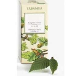 Erbamea Ficus Carica Gemme Gemmoderivato Omeopatia