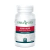 Erba Vita Agar-Agar Integratore Intestinale 60 Capsule Regolarita E Depurazione