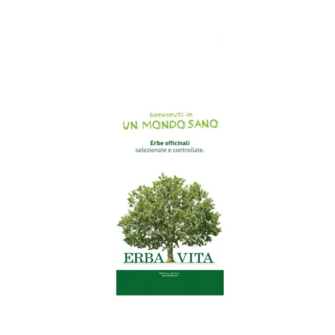 Erba Vita Argilla Verde Superventilata Ui 300 G
