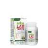 Erba Vita Erbalax Forte Integratore Intestinale 100 Compresse Lassativi Azione Delicata
