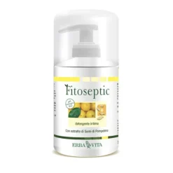 Erba Vita Fitoseptic Detergente Intimo 300 Ml