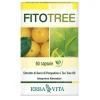 Erba Vita Fitotree Integratore Antiossidante 60 Capsule Energia E Ricarica