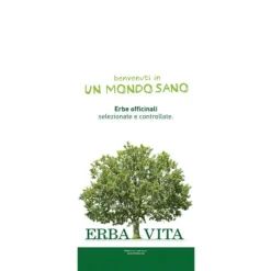 Erba Vita Group Chia Semi 100 G