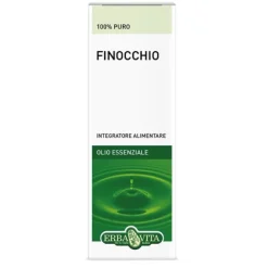 Erba Vita Group Finocchio Oe 10Ml Fl