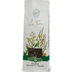 Erba Vita Group Melissa Taglio Tisana 1 Qualita' Sommita' 100 G