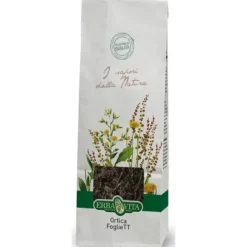 Erba Vita Group Ortica Tt Foglie 100G