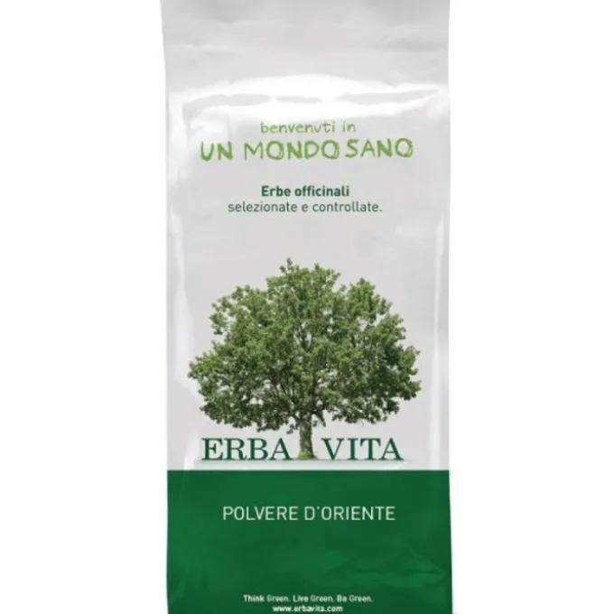 Erba Vita Group Polv Doriente 100G