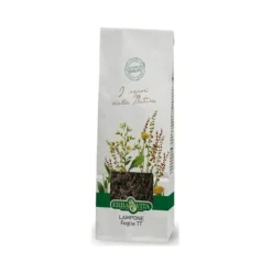 Erba Vita Group Spa Lampone Tt Foglie 100G