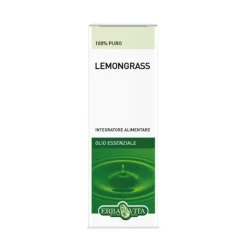 Erba Vita Group Spa "Lemongrass Olio Essenziale Erba Vita 10Ml"