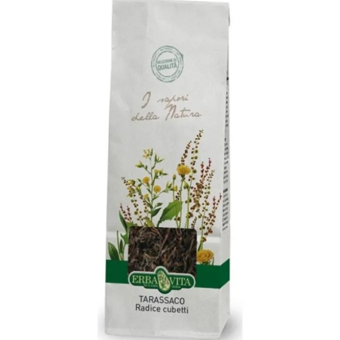 Erba Vita Group Tarassaco Tt Rx 100G