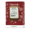 Erba Vita Henne Color Cap Biondo Tintura Per Capelli 100 G