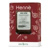 Erba Vita Henne Color Cap Castano Tintura Per Capelli 100 G