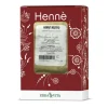 Erba Vita Henne Color Cap Nero Tintura Per Capelli 100 G