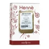 Erba Vita Henne Color Cap Rosso Mogano Tintura Per Capelli 100 G